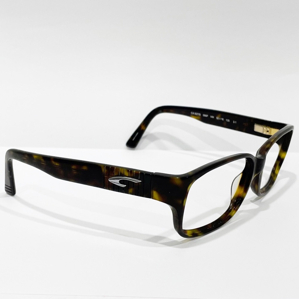 Carrera Brown Tortoise Frames - image 1